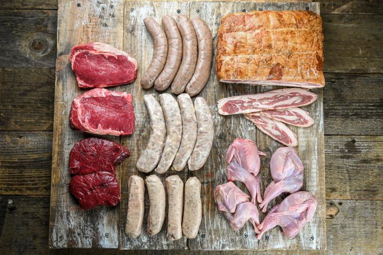 Wild Game Meat Packages – Mossy Oak Gamekeeper Butchery