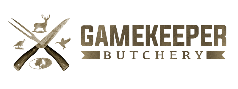 Mossy Oak Gamekeeper Butchery