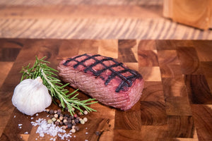 Venison Experience Package
