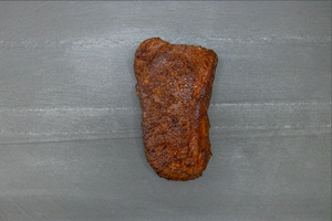 Bison NY Striploin Steak