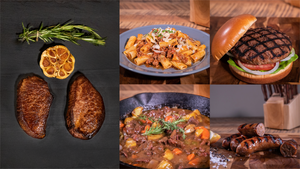 Elk Experience Package