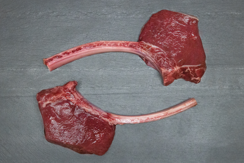 Deer meat for deals sale