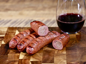 Venison Experience Package