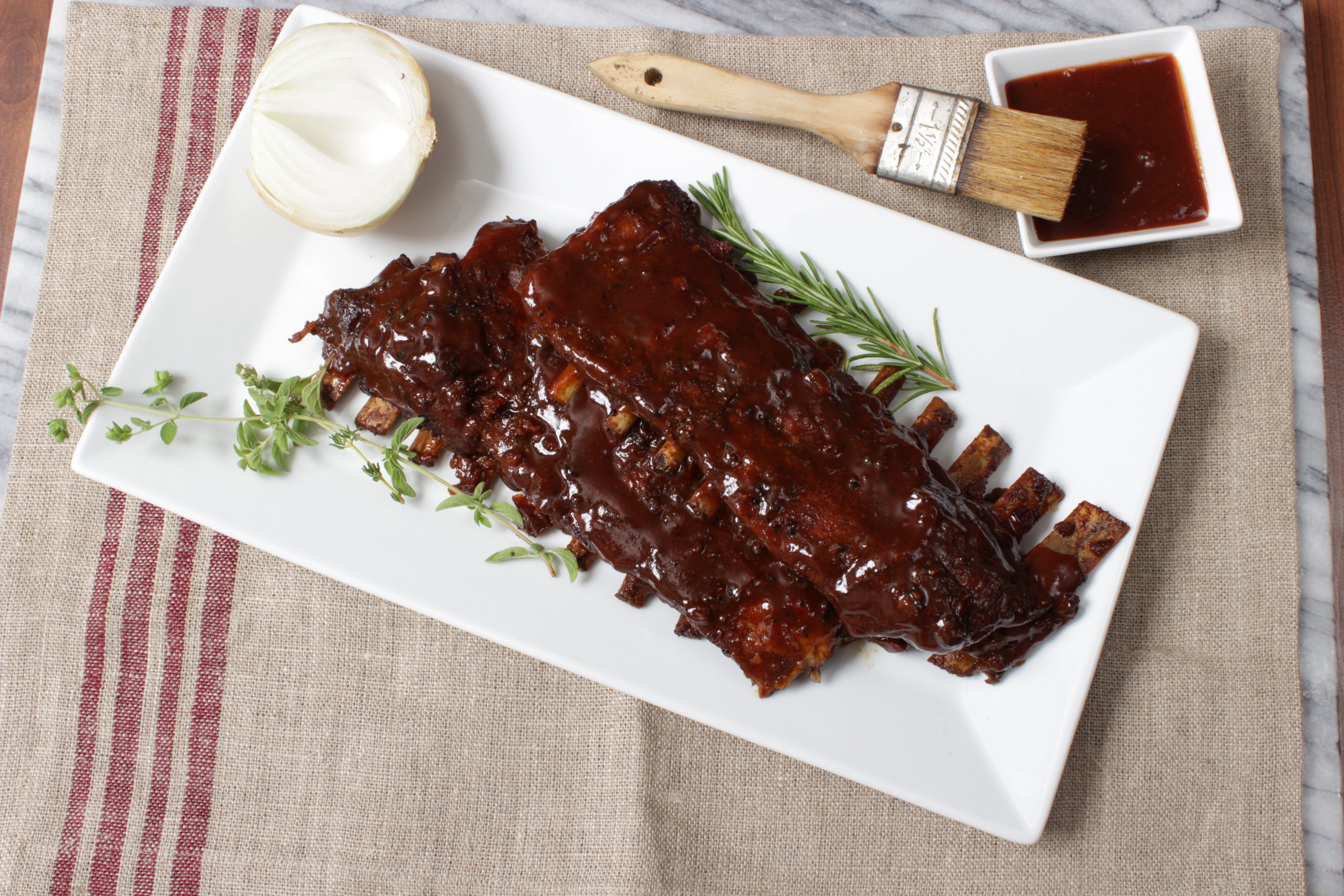 Bolar Ribs Wild Boar Ribs Recipes